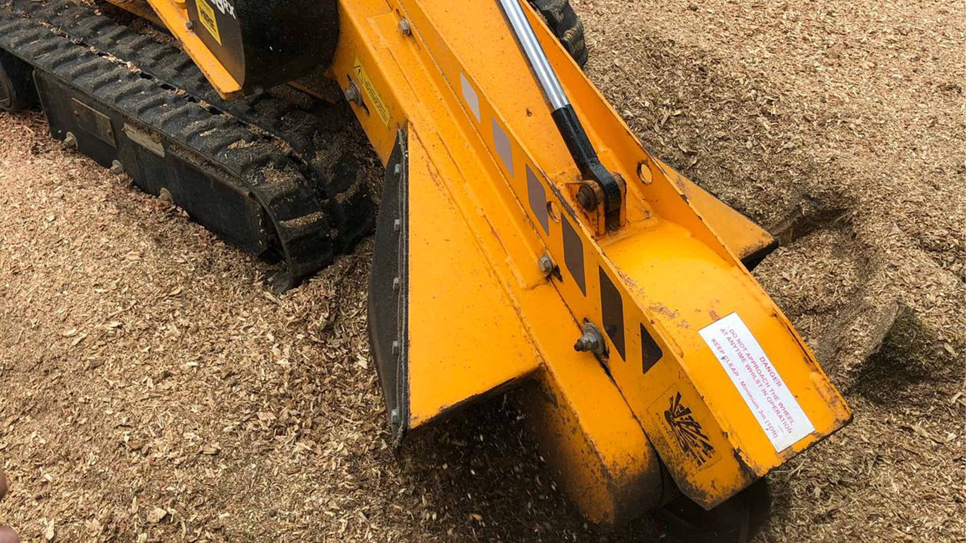 T.G. Bird Tree Services | Tree Surgeon Norfolk & Norwich