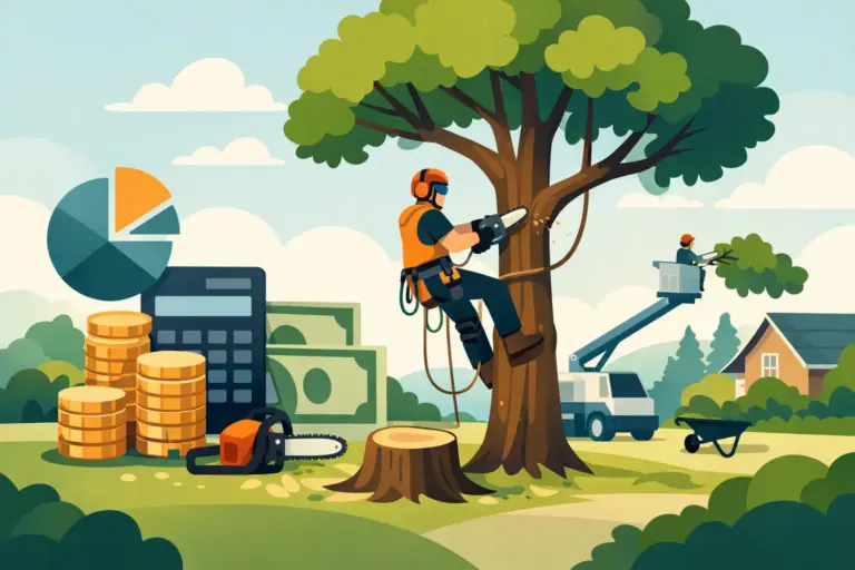 How Much Does Tree Surgery Cost?